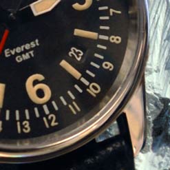 Everest GMT